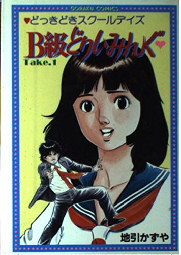 B級どりいみんぐ