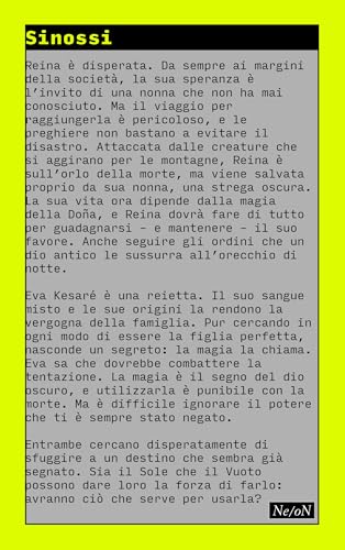 The Sun And The Void. Il Sole E Il Vuoto - 3