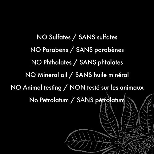 Shea Moisture - Shampoo di pulizia profonda del