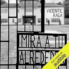 Couverture de Mira a tu alrededor