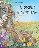 Ciboulet le petit lapin