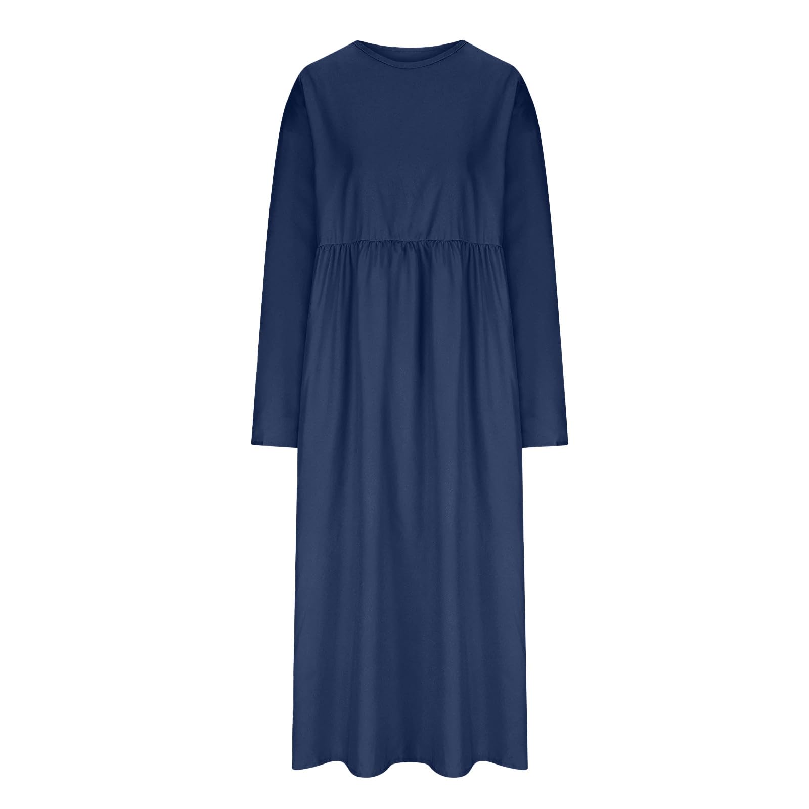 Lockere Passform, navy, XL