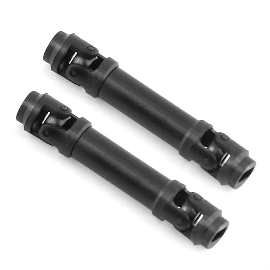 Amazon.com: rc Drive Shaft Compatible with Kyosho for Mini-Z