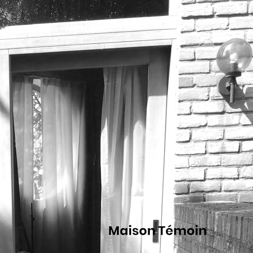  Maison Témoin