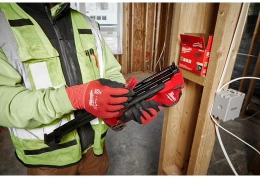 Milwaukee Electric - M12 Cable Stapler - Image 8