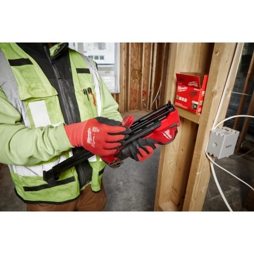 Milwaukee Electric - M12 Cable Stapler - image 8