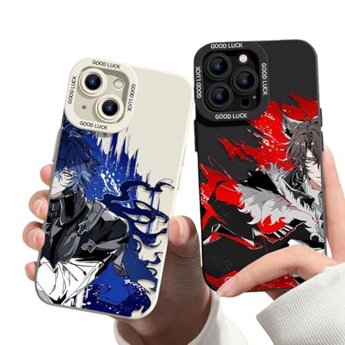 _ tY X}zP[X IZX lCQ[ VL GObY \tgP[X h~ Gǂ h~ ACtHp gуJo[ iPhone17/16/15/14Ή (IZX,iPhone13 Pro)