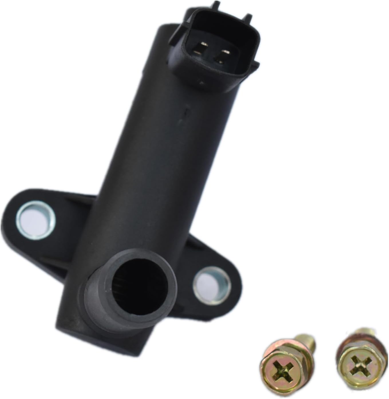 Evaporative Emissions Vapor Canister Vent Valve Solenoid Evap Purge Compatible with 2000-2004 Altima Frontier Maxima Pathfinder Sentra Xterra I35 QX4 14935-5M000 14935-5M001 911-502