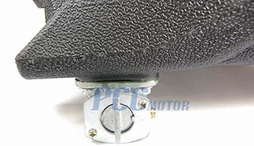 ATV GAS FUEL TANK FOR KAZUMA Meerkat Redcat 50CC GT07