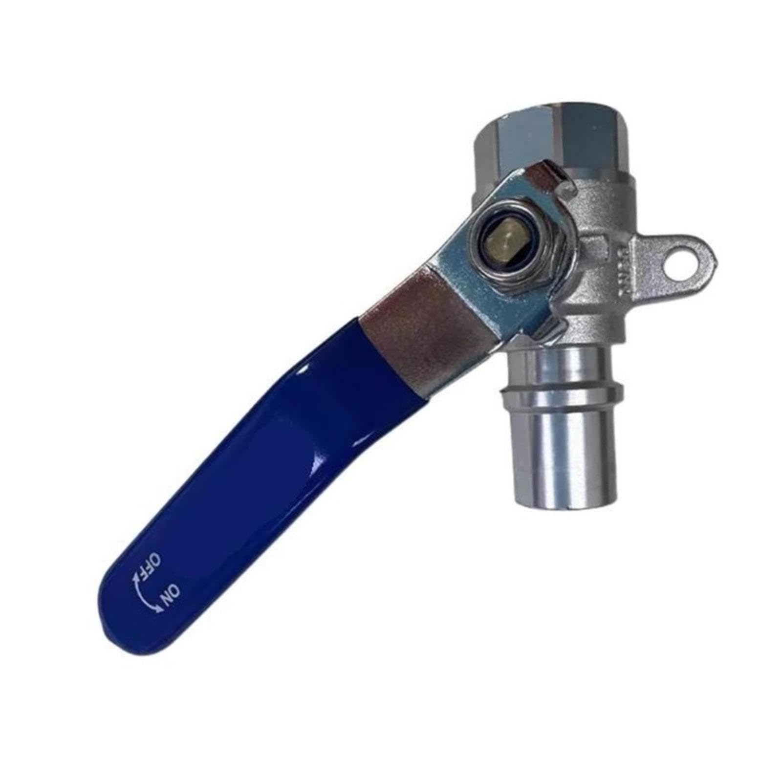 Valvola a sfera con filettatura femmina DN32-1"