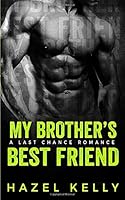 My Brother's Best Friend 1720720231 Book Cover