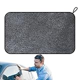 Mikrofasertücher: Mikrofaser-Reinigungstücher, Mikrofasertücher, Mikrofaser-Badetücher,...