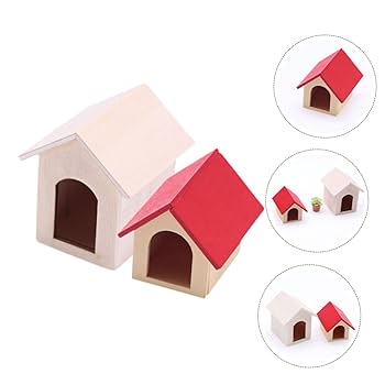 フィギュリン　四研/SHIKEN製　犬ミニチュア20匹　専用飾棚付 51RYKufZKoL.jpg_BO30,255,255,