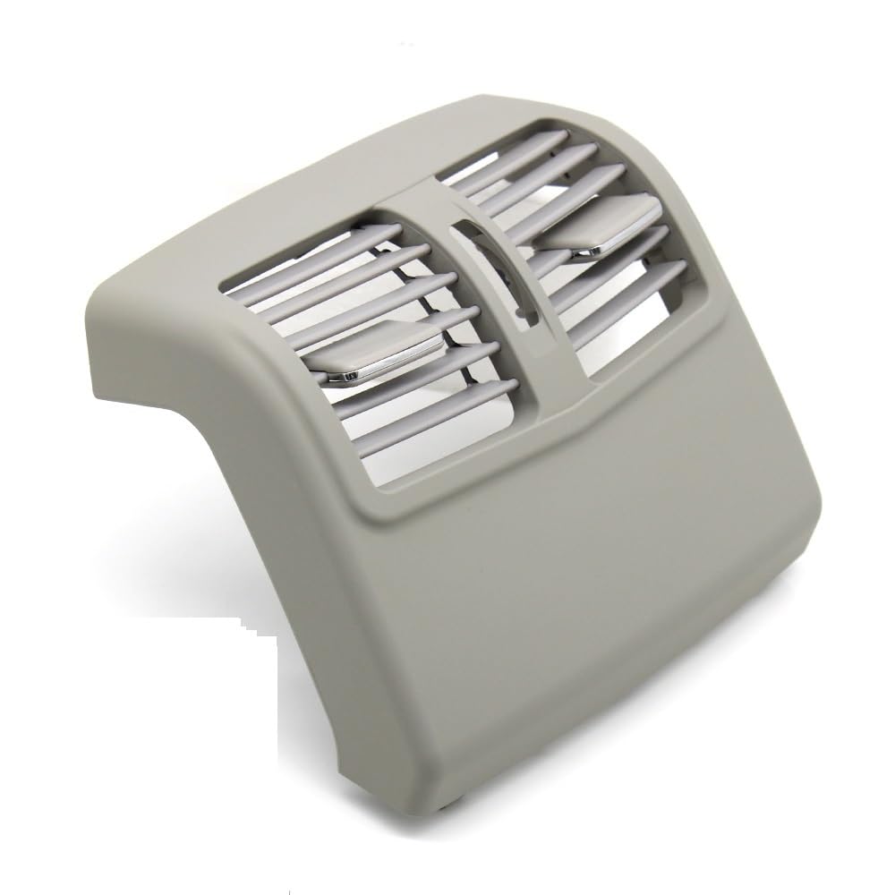 Grille ventilation arrière cassée ? Solution pour Benz Classe E W212 - 8