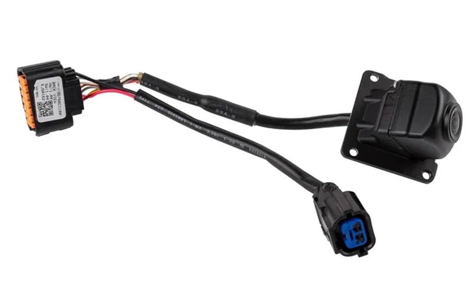 Retrocamera Auto 95766-C1100 95766C1100 Telecamera Di Retromarcia Per Hyundai Per Sonata 2015 2016 2017 Accessori Per Auto Visione Notturna Telecamera