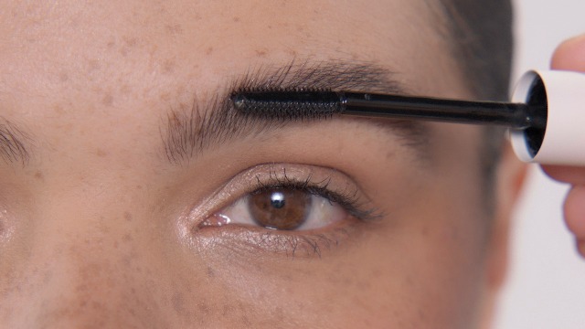 Image of Anastasia Beverly Hills Brow Definer - 3-in-1 Triangular-Tipped Retractable Eyebrow Pencil with Spoolie - Multi-Functional Definer to Fill, Detail & Blend Brows