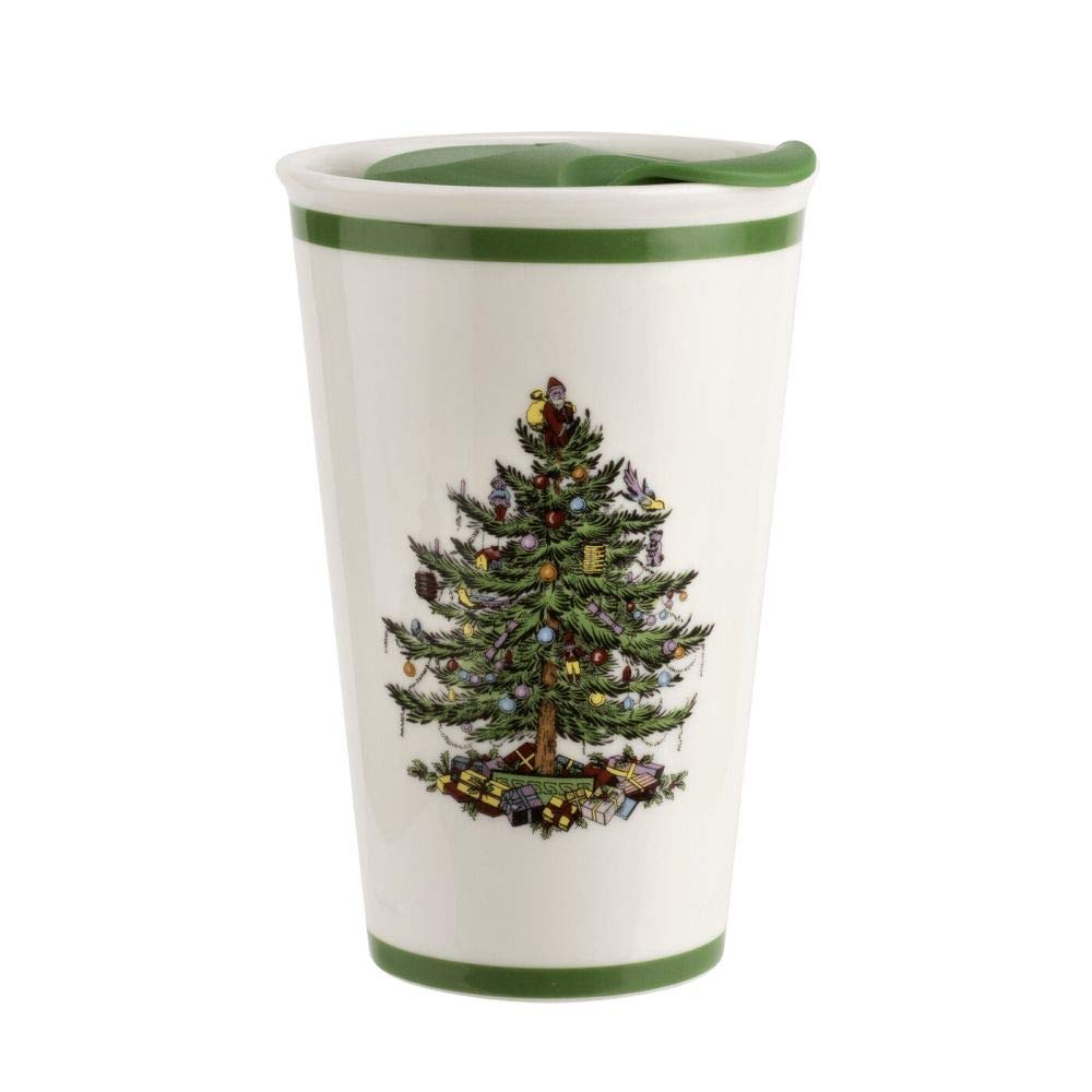 Spode Christmas Tree Mug