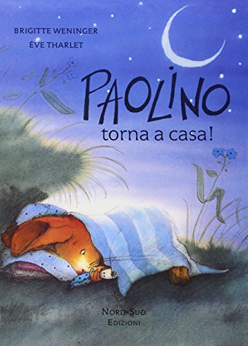 Paolino, torna a casa!