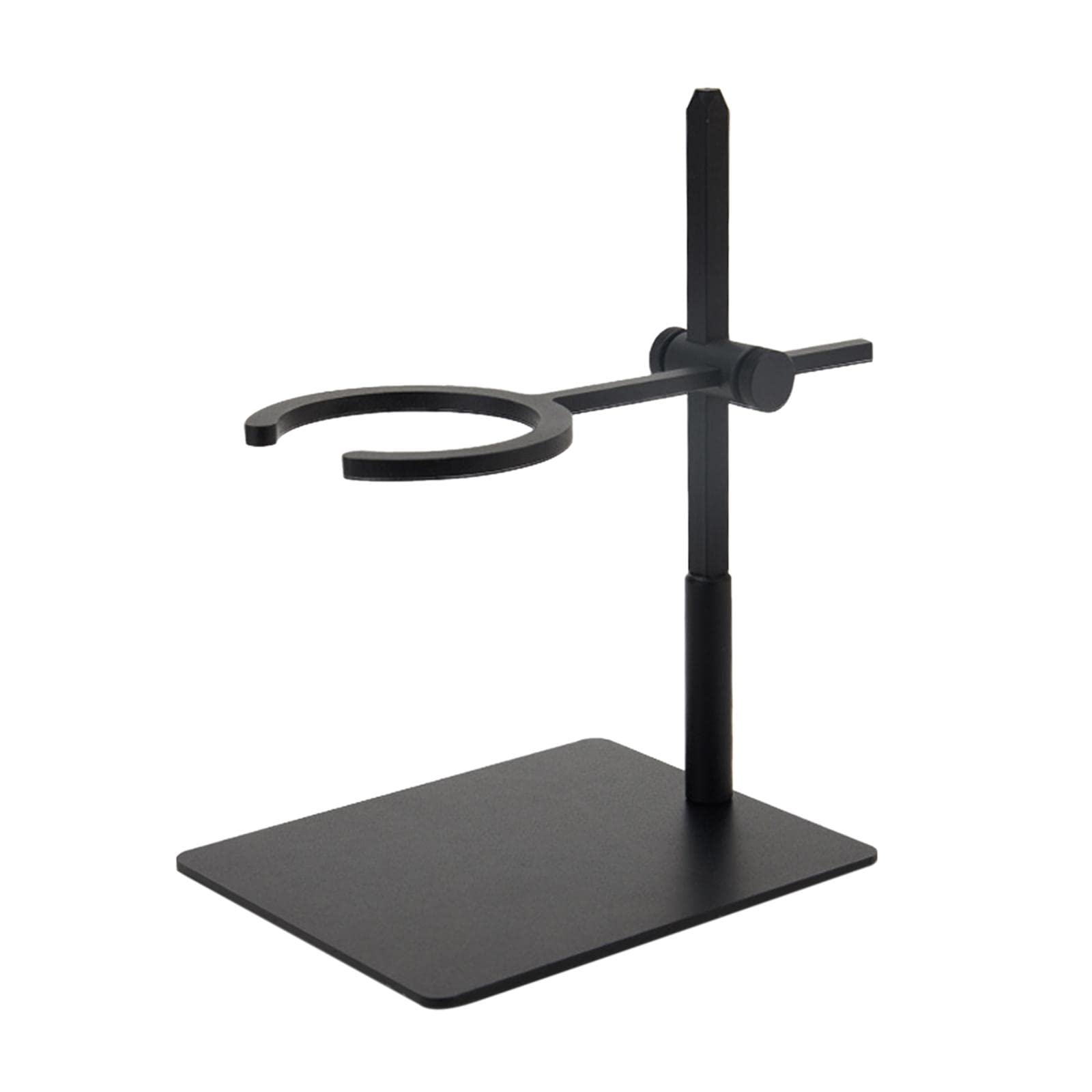 Baoblaze Soporte para Filtro de Goteo de Café Manual Reutilizable, Accesorio para Cafetería en La Cocina O El Hogar.