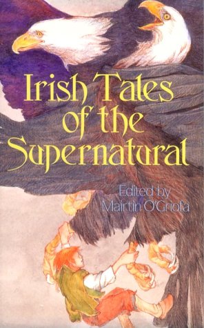 Buy Irish Tales of the Supernatural — BookShops.in