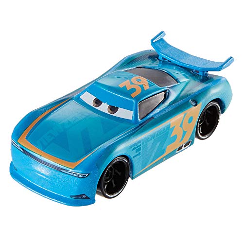 Disney Cars Toys Pixar Cars Michael Rotor