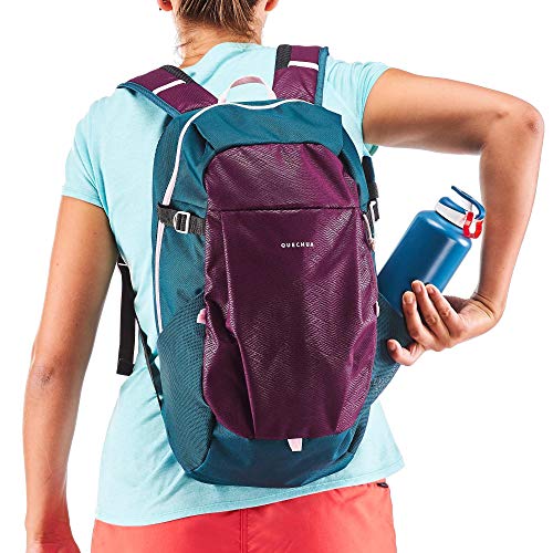 quechua 20l backpack decathlon