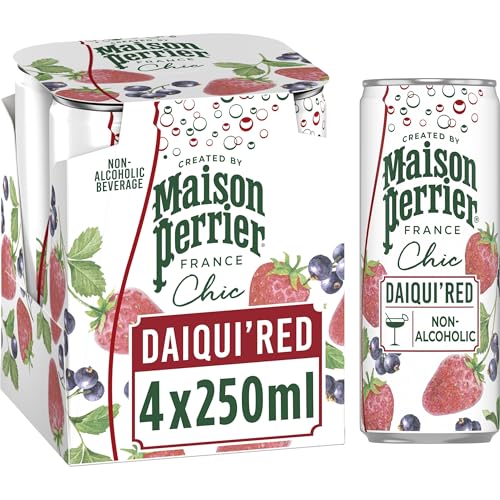 Maison Perrier Chic Daiquired 4x250ml