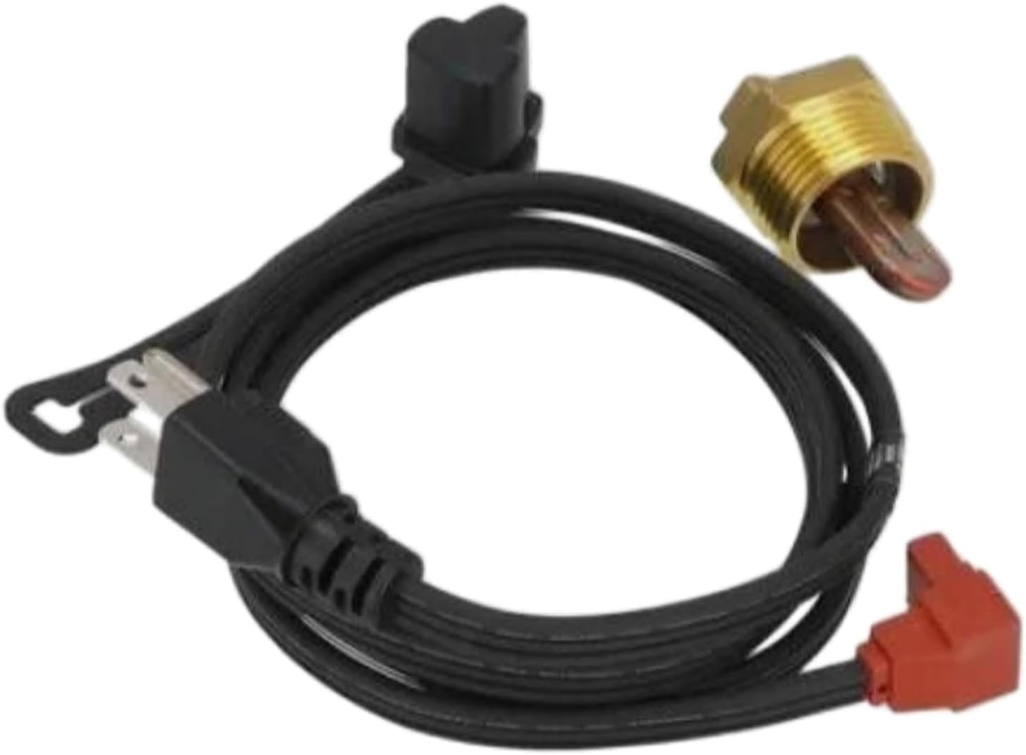 3100003 Engine Block Immersion Heater Fits for Eagle for Jaguar for Jeep