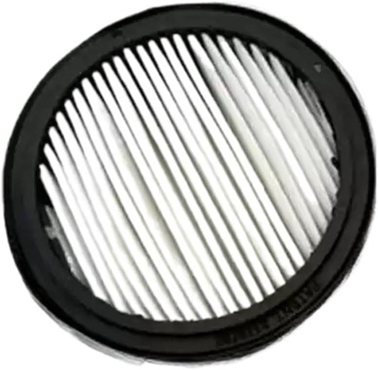 for 5178760 Filter Element for Vacuum Pump Air-Inlet Filter Multi Size 1PCS(50X60XH25mm)