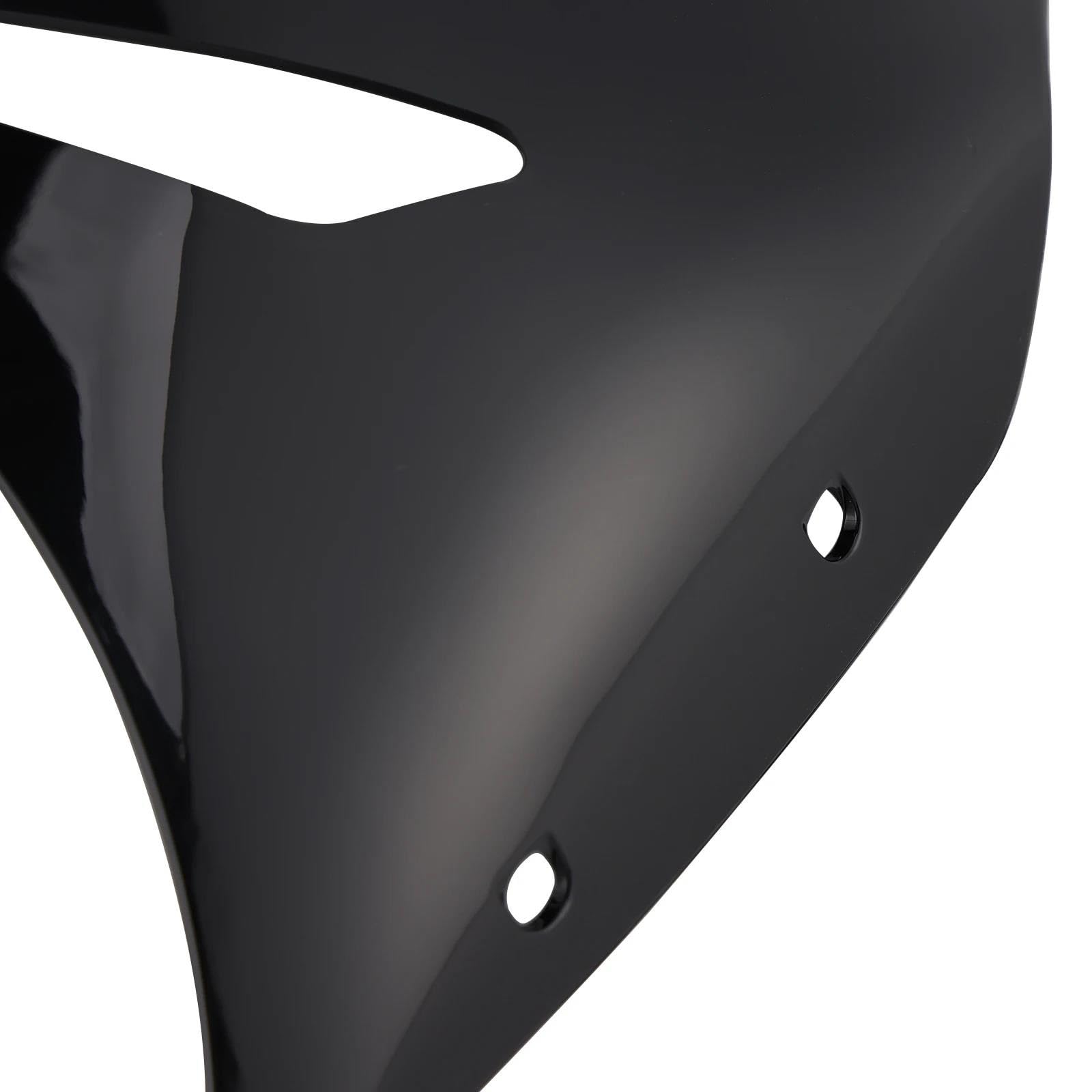 Cupolino Per Moto Per Per CB400 SUPER FOUR 2019-2022 | Per CB1300 2025 Deflettori Vento Per Cupolino Paravento