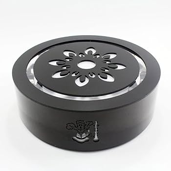 Amazon.co.jp: 水タバコ シーシャ フーカ Shisha Hookah LEDで