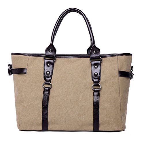 Sac en toile de style coréen idéal pour vos cours et journées shopping