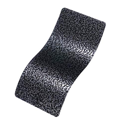 PRISMATIC POWDERS Silver Artery 1 lb - Over 6,500 Custom Powder Coat Colors.