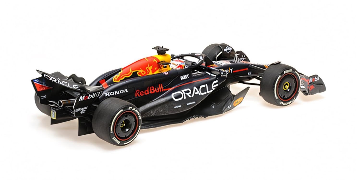 ミニチャンプス RB20 M フェルスタッペン 1/18 2024 ミニチャンプス RB20 M フェルスタッペン 1/18 2024 MINICHAMPS