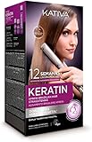 KERATIN ALISADO BRASILEÑO XPRESS