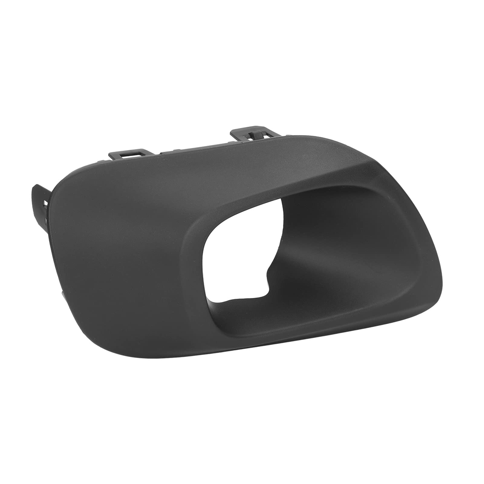Osłona na światło Przeciwmgielne, 9817829777, 1 Para Osłona światła Przeciwmgielnego Osłona Lampy Przeciwmgielnej Zamiennik dla Citroen C5 AIRCROSS 2018+