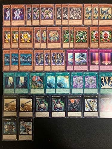 Amazon 遊戯王カード Sdロボ デッキ おもちゃ おもちゃ