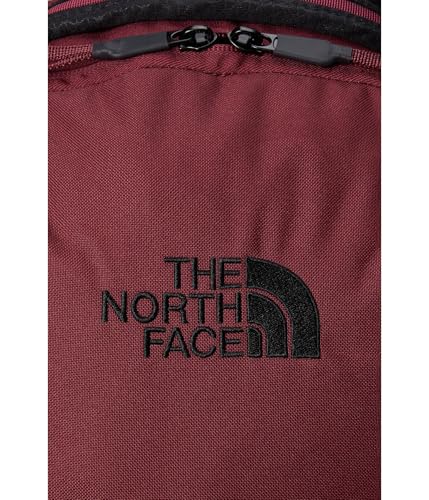 Image of THE NORTH FACE Vault Everyday Laptop Backpack, Sumac /TNF Black, One Size