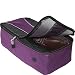eBags Shoe Bag (Eggplant)