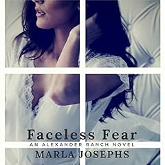 Faceless Fear cover art