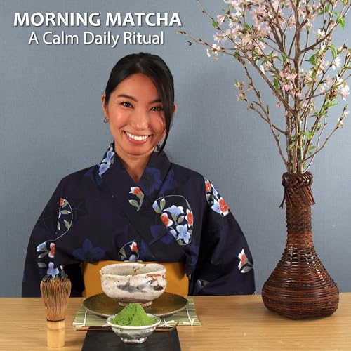 Té Matcha Ceremonial Japones 30g miniatura 6