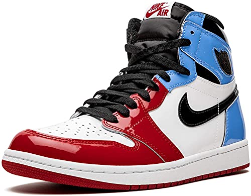 Air Jordan 1 Retro High OG Fearless