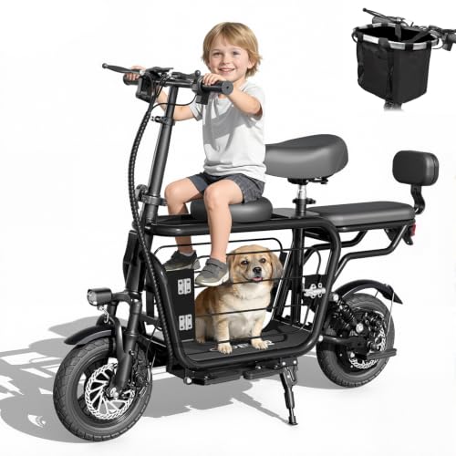 EILLEO US12 Electric Scooter