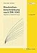 Produktbild Rissbreitenbeschränkung nach DIN 1045: Diagramme zur direkten Bemessung nach der neuen Normengeneration