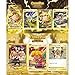 CookieRun: Braverse Trading Card Game - Starter Deck Yellow - Defensive Game Play Pack, 1 Player 60 Card Set, Competitive Battle TCG, Deck-Building