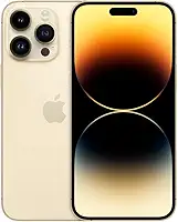 Apple iPhone 14 Pro Max (1 TB) – Dourado