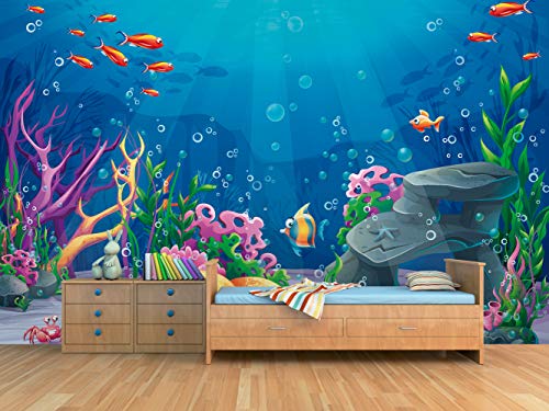 Fotomurales Decorativos Pared Infantil Marca Oedim