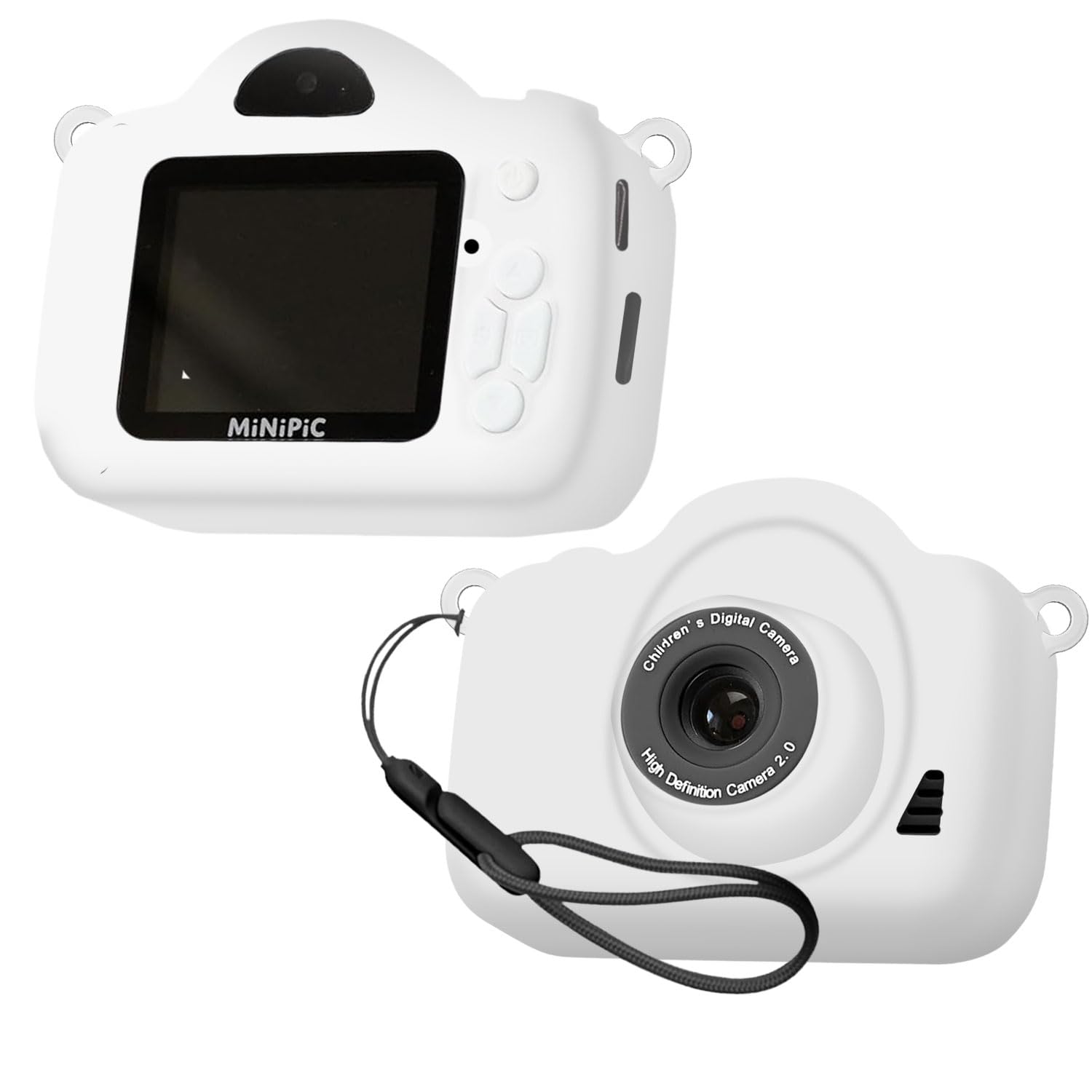 Amazon.co.jp: 【2025年度 先行発売】YXHH新登場 mini pc キッズカメラ