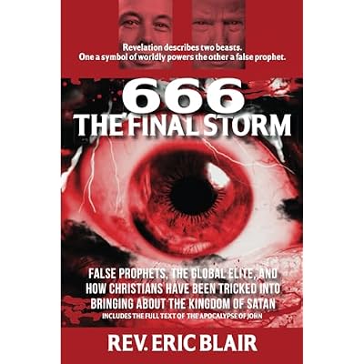 666 The Final Storm