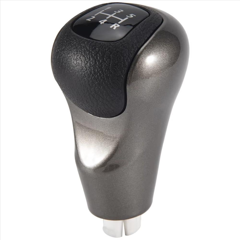 Auto Accessory 5 Speed Gear Shift Knob For Civic 2006-2011 54102-SNA-A02